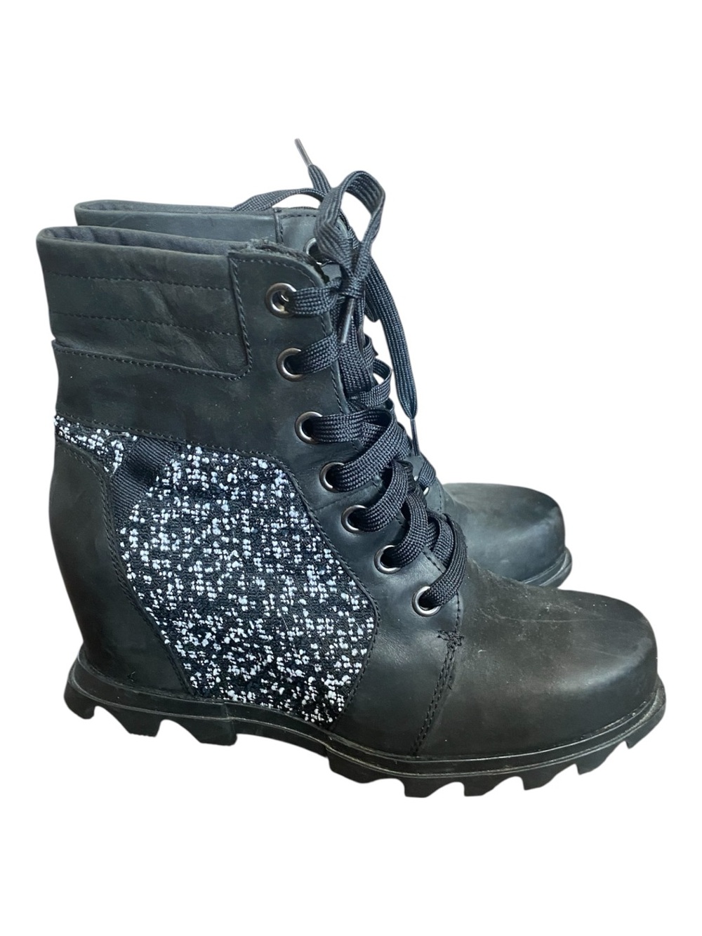 Sorel Joan Of Artic Wedge III Lexie Winter Boots